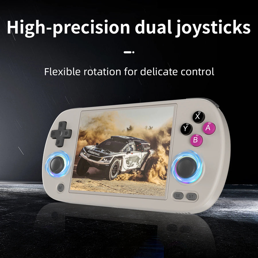 ANBERNIC RG40XX H Retro Gaming Console