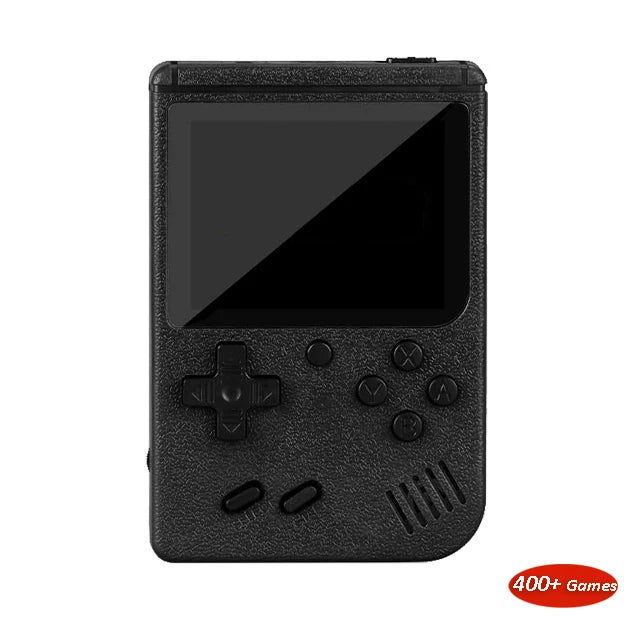K10 Retro Handheld Game Console