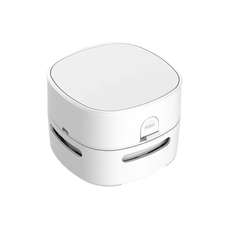 Portable Mini Desktop Vacuum Cleaner
